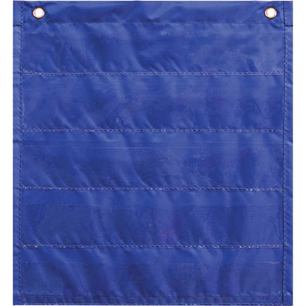 Carson Dellosa Education Daily Standards Pocket Chart