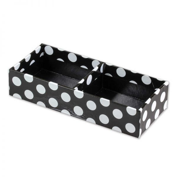 Schoolgirl Style™ Simply Stylish Small Accessory Tray Desk Collection, Pack of 6