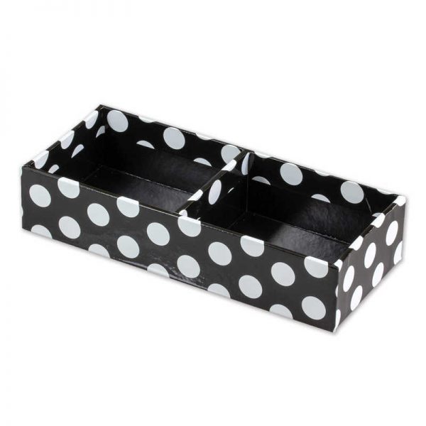 Schoolgirl Style™ Simply Stylish Small Accessory Tray Desk Collection, 1 Tray