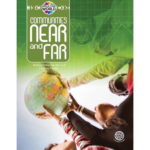 Connections Communities Near and Far
