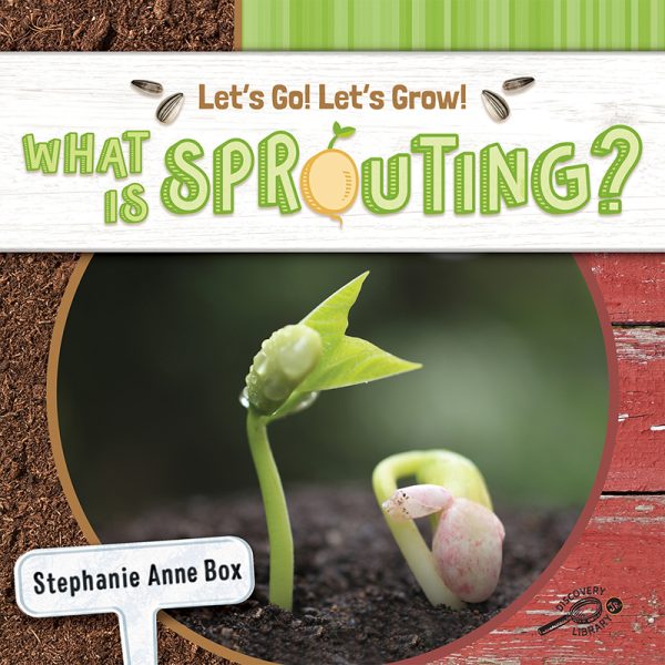 Discovery Library Jr What Is Sprouting?
