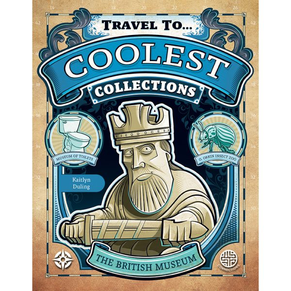 Connections Coolest Collections