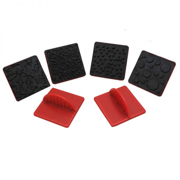 Ready 2 Learn® Paint Effect Stamps, Set of 6