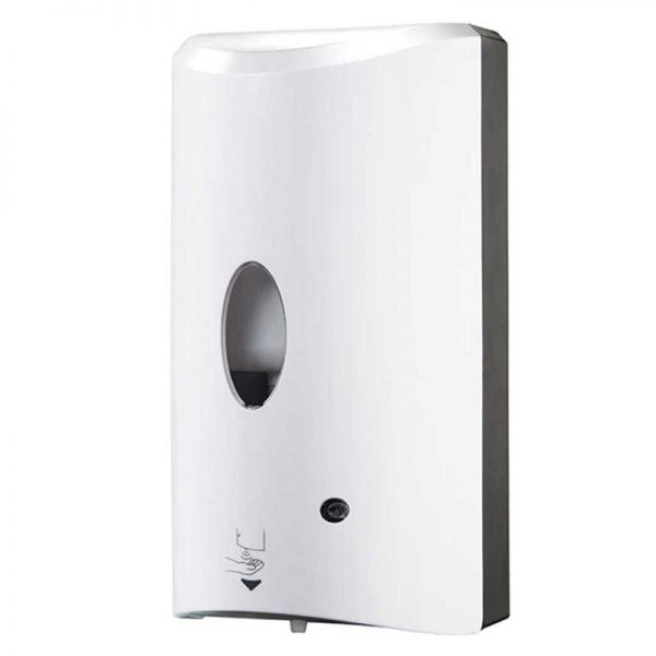 Copernicus Hand Sanitizer Dispenser, Battery Operated