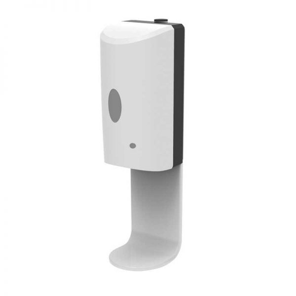Copernicus Hand Sanitizer Dispenser with Dispenser Drip Tray