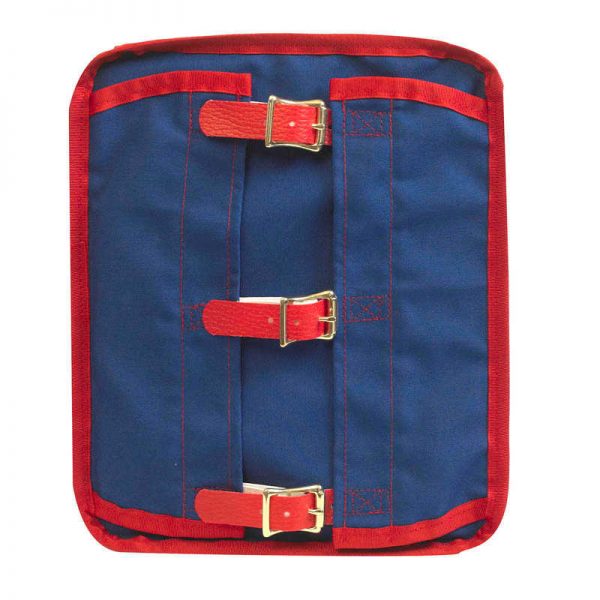 Children's Factory Manual Dexterity Buckle Board, 9.5"W x 11.5"L