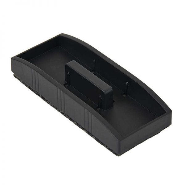 Charles Leonard Magnetic Whiteboard Eraser, 1 Eraser