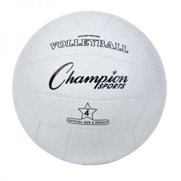 Champion Sports Regulation Volleyball
