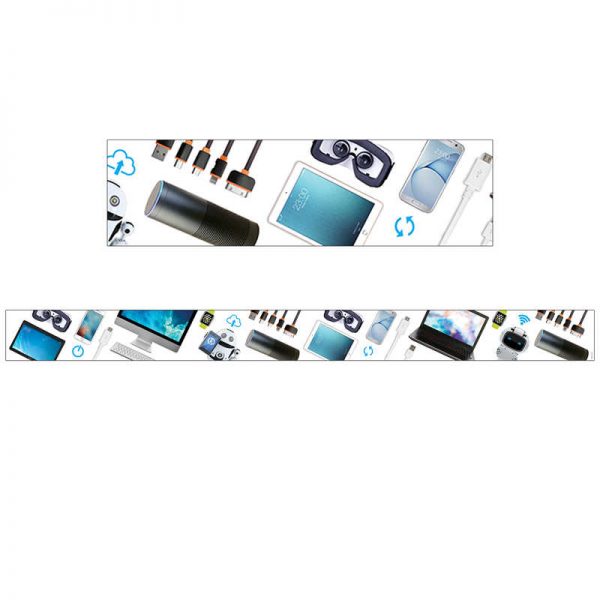 Creative Teaching Press® 21st Century Technology Border