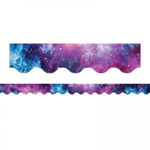 Creative Teaching Press® Mystical Glow Border, 35 Feet