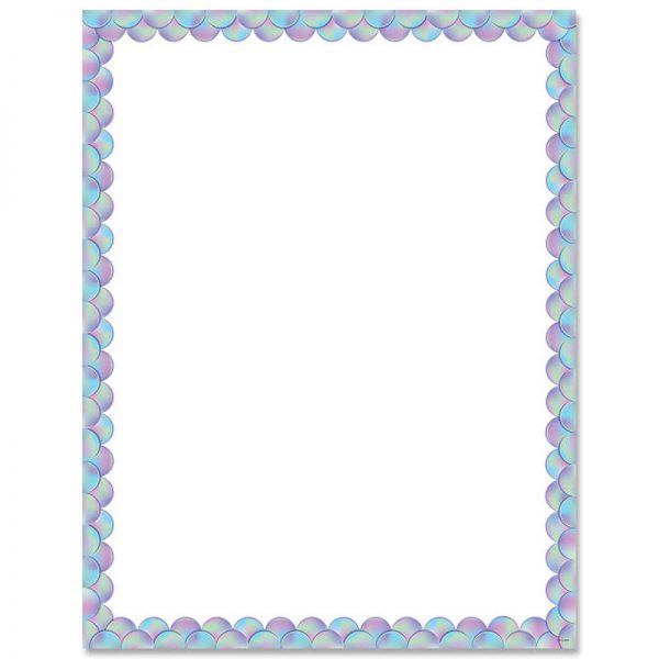Creative Teaching Press® Mystical Magical Blank Chart