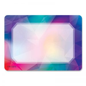 Creative Teaching Press® Mystical Magical Twilight Name Tag Labels, 36/Pack