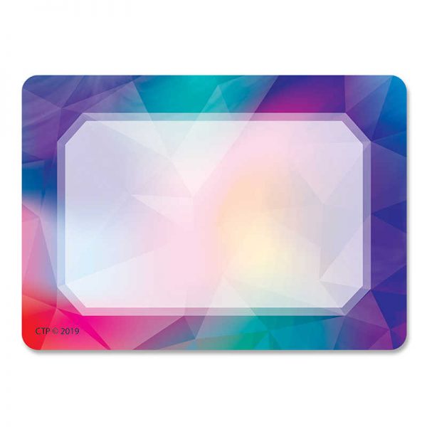 Creative Teaching Press® Mystical Magical Twilight Name Tag Labels, 36/Pack