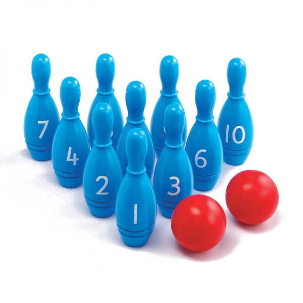 Learning Advantage™ Learning Advantage Number Skittles Set