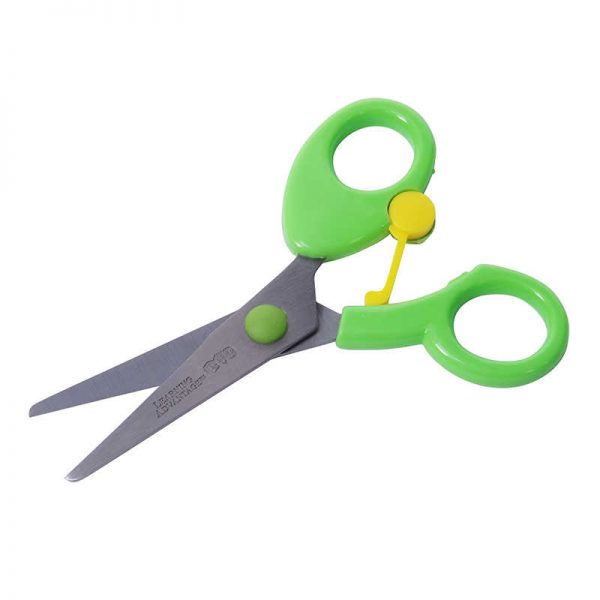 Learning Advantage™ Special Needs Scissors, Set of 10