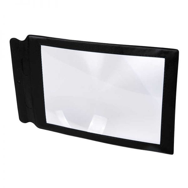 TickiT® Sheet Magnifier