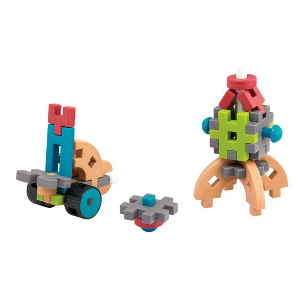 Edx Education® Fun Blocks Activity Set