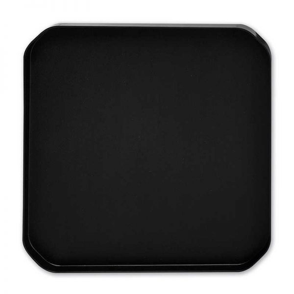 Edx Education® Fun2 Play Tray - Infinite Black