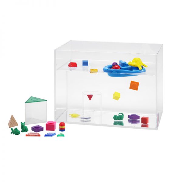 Edx Education® Float or Sink Fun