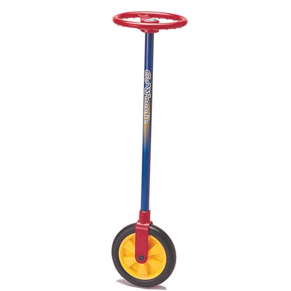 Learning Advantage™ Go Wheelie