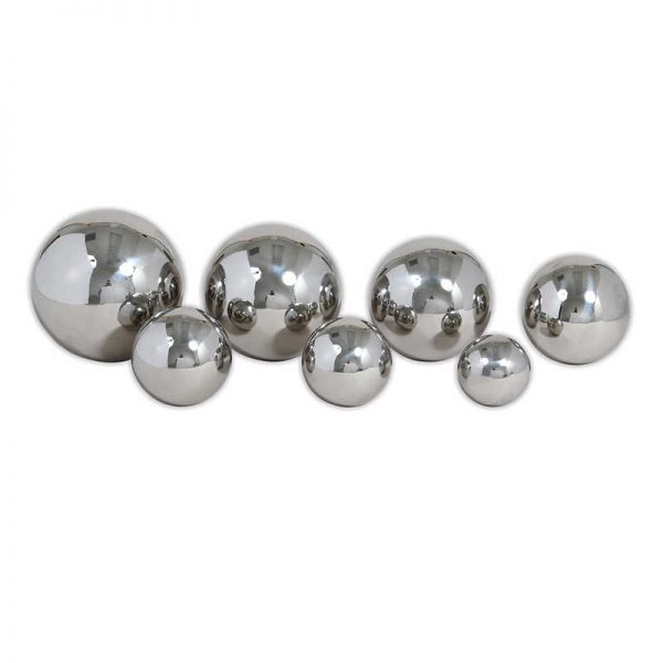 TickiT® Sensory Reflective Sound Balls, Set of 7