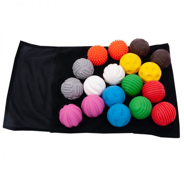 TickiT Discovery Balls