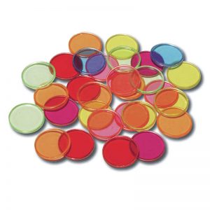 Learning Advantage™ Magnetic Overhead Counters