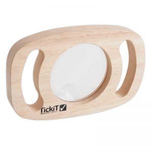 TickiT® Easy Hold Magnifier