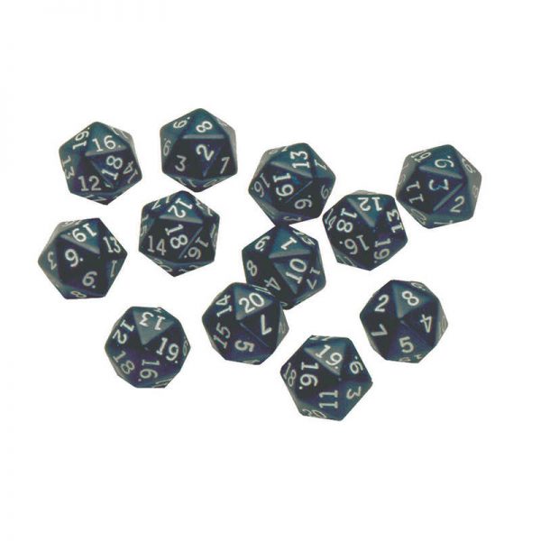 Learning Advantage™ 20-Sided Polyhedra Dice