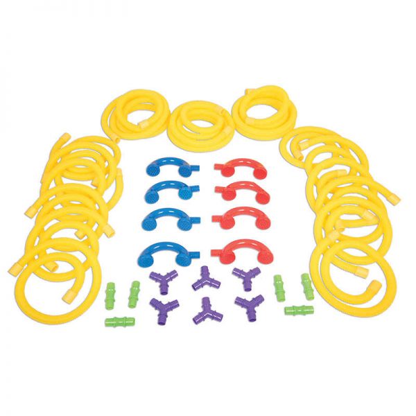 TickiT® Talking Tubes Telephone Exchange