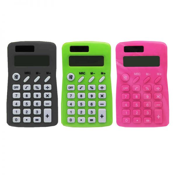 Learning Advantage™ Student Calculator