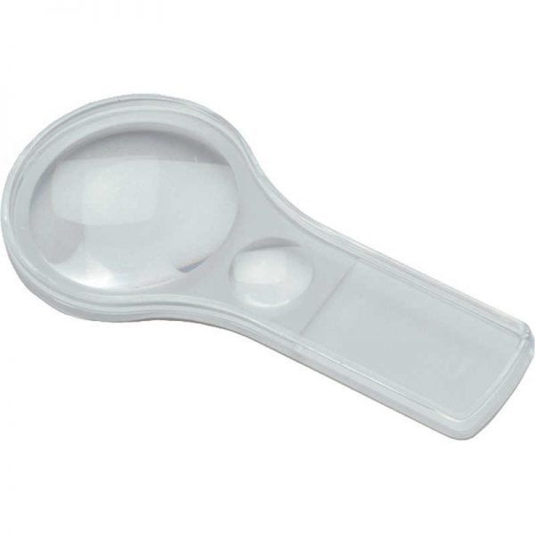 Learning Advantage™ Mini Magnifiers, Set of 10