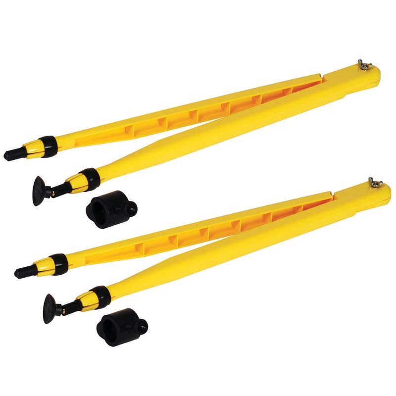 TeachersParadise Learning Advantage™ Demonstration Dry Erase