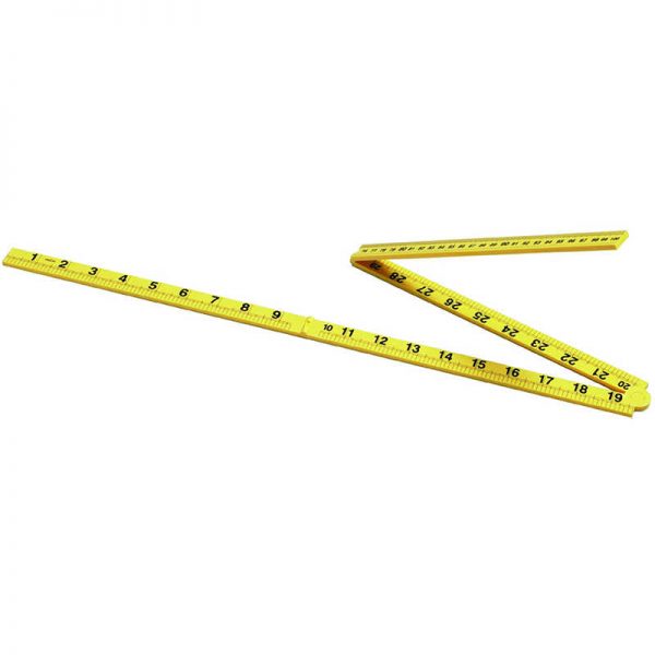 Learning Advantage™ Folding Meter Stick