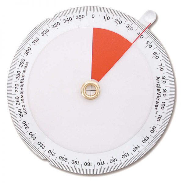 Learning Advantage™ 360 Degree AngleViewer™