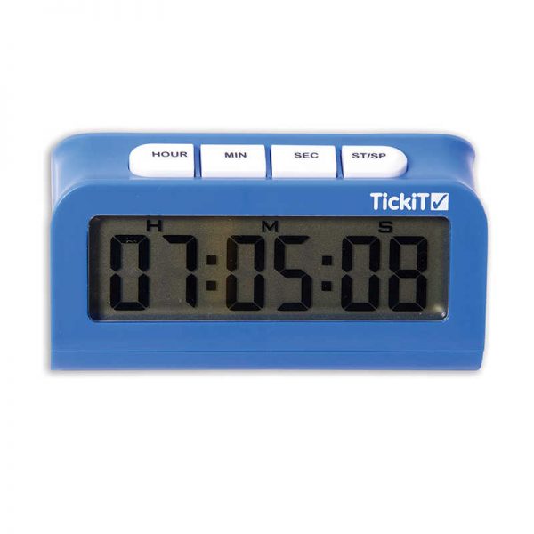 TickiT® Digital Timer