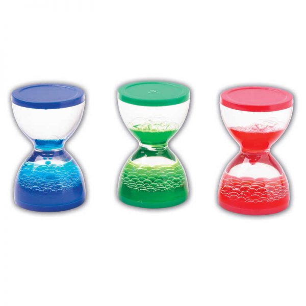 TickiT® Sensory Liquid Set