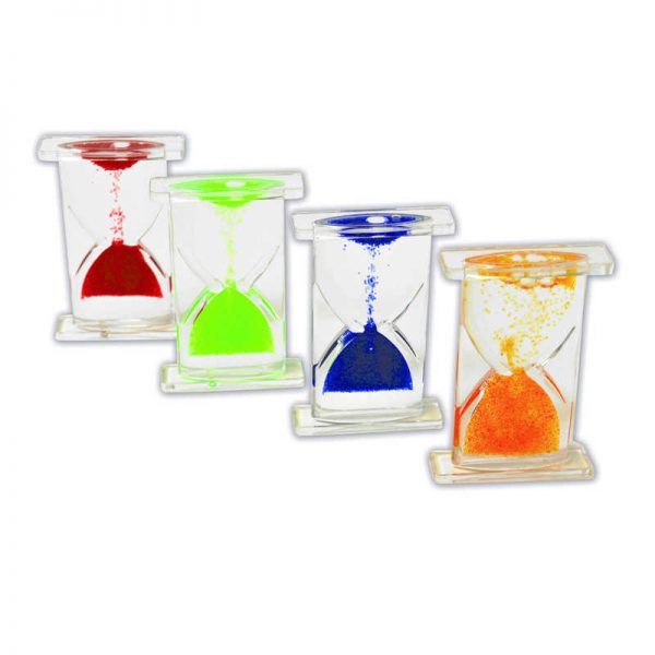 TickiT® Sensory Bubble Set
