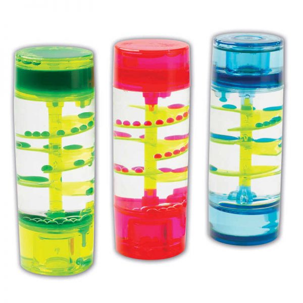 TickiT® Spiral Tube Set
