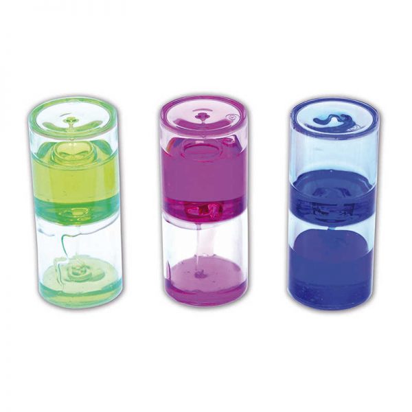 TickiT® Sensory Ooze Tube Set