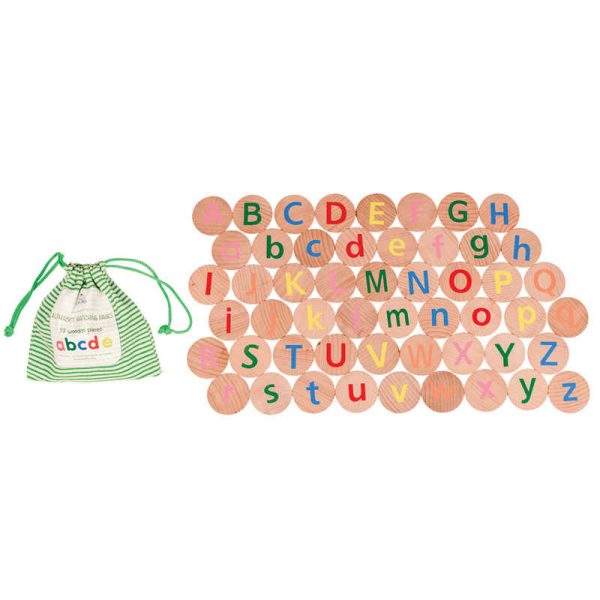 The Freckled Frog Alphabet Matching Pairs Memory Game