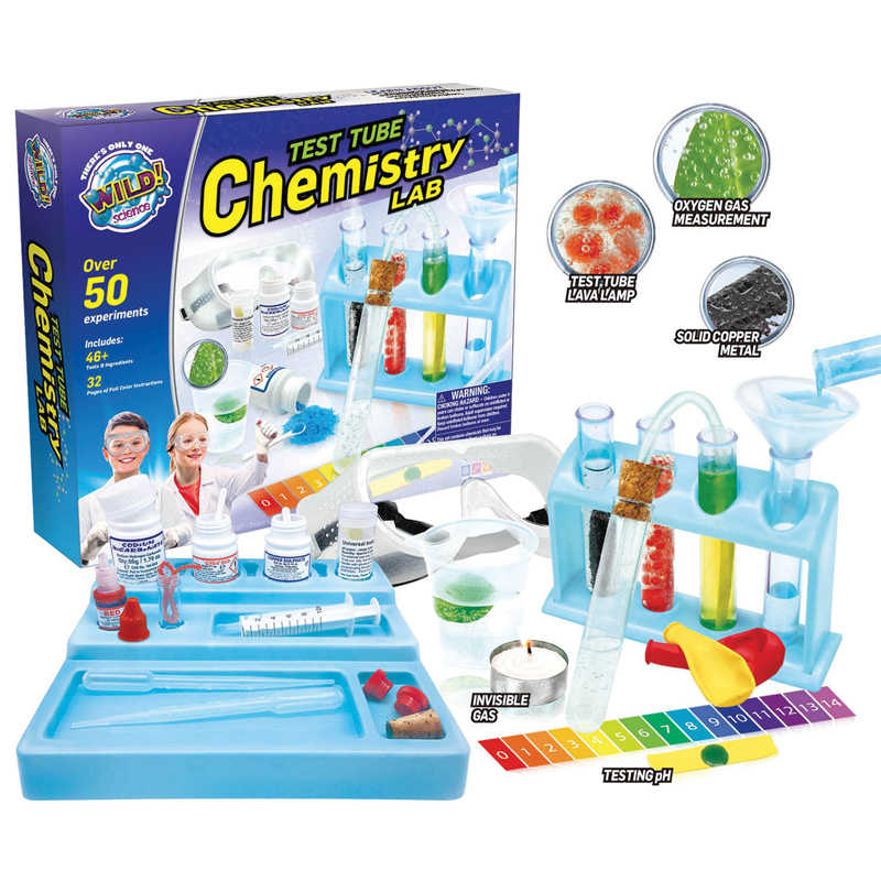 Wild science kits new arrivals