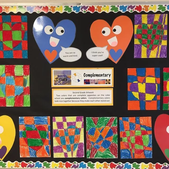 19 Valentine Bulletin Boards and Decorations for the Classroom ...