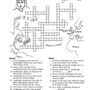 Comprehension Crosswords – Grade 5 by Edupress, Inc. EP189