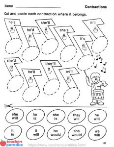 Carson-Dellosa Printables &amp; Samples - TeachersParadise