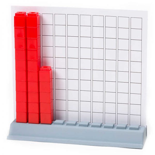 Didax Unifix® Cubes Hundred Base