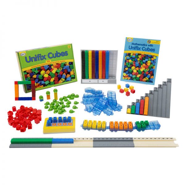 Didax Unifix® Kit