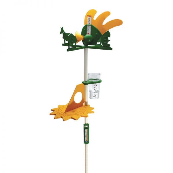 Didax Upright Weather Station