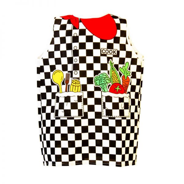 Dexter Educational Toys™ Veterinarian Dress-Up Costume
