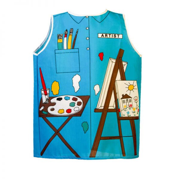 Dexter Educational Toys™ Artist Dress-Up Costume